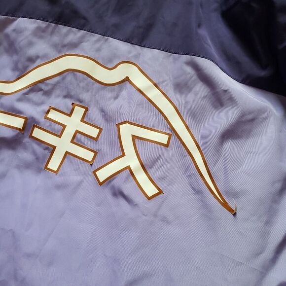 Lands End Girls 2 in 1 jacket - Picture 10 of 11